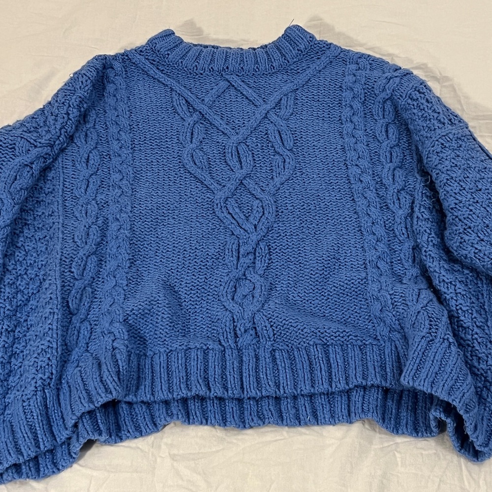 Vintage Aerie Knit Sweater